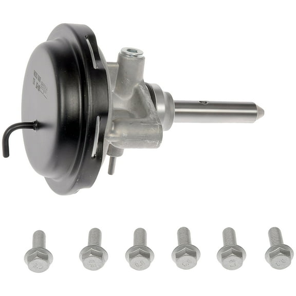Dorman 600-997 4WD Actuator for Specific Toyota Models Fits select: 1995-2000 TOYOTA TACOMA, 1995-2000 TOYOTA 4RUNNER