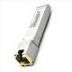 thumbnail image 4 of 2X MóDulo SFP+ Conmutador RJ45 Conector GBIC 10G Cable de Cobre SFP Puerto EléCtrico SFP 10G MóDulo ÓPtico Puerto Ethernet, 4 of 5