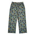 thumbnail image 6 of Five Nights At Freddy's Character Heads Boy's 2-Pack Sleep Pajama Pants-10, 6 of 7