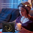 thumbnail image 4 of Bolsa para cartas de tarot Amylove Witch Tarot Cards Phase Bag x12, 4 of 7