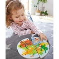 thumbnail image 6 of HABA Animal Seasons 8 Piece Wooden Puzzle & Arranging Game, 6 of 6