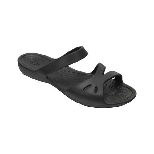 crocs sandals walmart