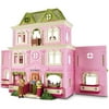 Fisher-Price Loving Family Grand Dollhouse