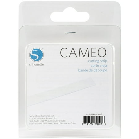 UPC: 0814792018026 | Silhouette Cameo Cutting Strip 13.25