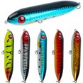 thumbnail image 1 of xianyou-Catfish FLoats Rattling Line Float Lure Demon Dragon Style Peg Catfish Rig Float Popper Lure for Santee Rig Cooper Catfishing Rig for Lake River Bank, 1 of 4