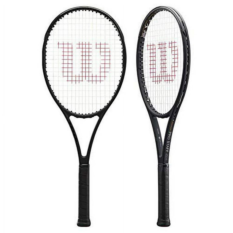 Wilson Pro Staff 97L v13 Tennis Racquet (4 3/8 inch Grip Size)