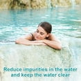 thumbnail image 2 of Spa Mineral Cartridge Filter Stick for Spring Spas Hot Tub Pool 2200L Brings 120 Days Fresh, 2 of 8
