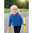thumbnail image 2 of Task: Find The X Hoodie Toddler -Smartprints Designs,  5 Toddler, 2 of 4
