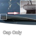 thumbnail image 3 of Rear Windshield Wiper Arm Cap Nut Cover Tailgate Window Set For Hyundai Tucson Kia Sportage SL 2010 2011 2012, 3 of 5