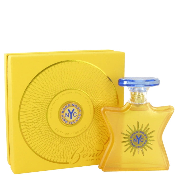 Fire Island by Bond No. 9 - Walmart.com