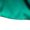 Green, variant on Quixlent Women Evening Dress Spaghetti Strap Low-cut Off Shoulder Backless Sleeveless Slit Hem Pleated Maxi Dress Satin Wedding Banquet Ball Gown