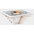 thumbnail image 1 of Pyramid Coffee Table, 1 of 6