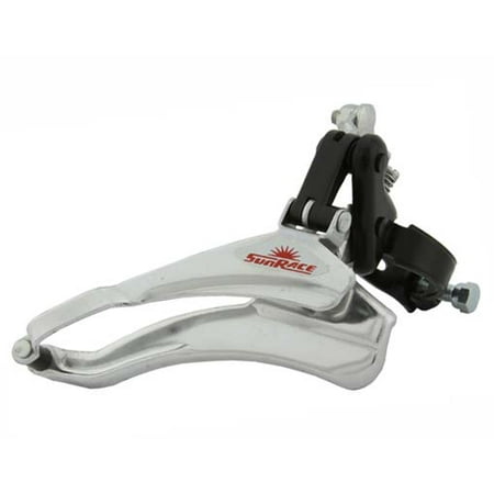 Front Derailleur Long Arm. for bicycles, bikes, for beach cruiser, mountain bike, track, fixies, fixed