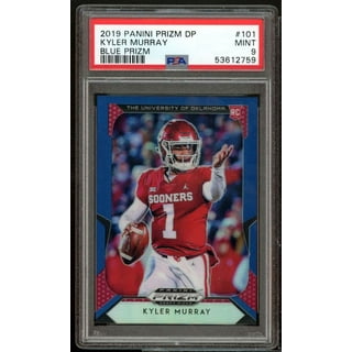 Kyler Murray Arizona Cardinals Fanatics Exclusive Parallel Panini Instant  NFL Week 7 7-0 Start Single Trading Card - Limited Edition of 99