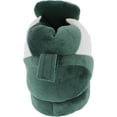 thumbnail image 5 of Michigan State Spartans Original Comfy Feet Sneaker Slipper, Large, 5 of 5