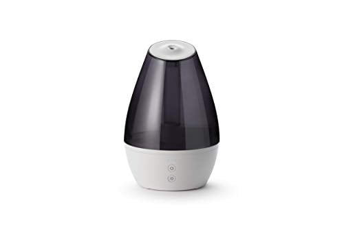 Winix L100 1 Gallon Ultrasonic Humidifier with Aromatherapy