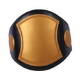 thumbnail image 2 of S SERENABLE Boxing Body Protector Adults Chest Protector for Martial Arts Kickboxing Mma Gold, 2 of 9