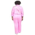 thumbnail image 3 of Barbie Movie President Barbie Costume for Adults by Rubies, Women's 3X, 3 of 4