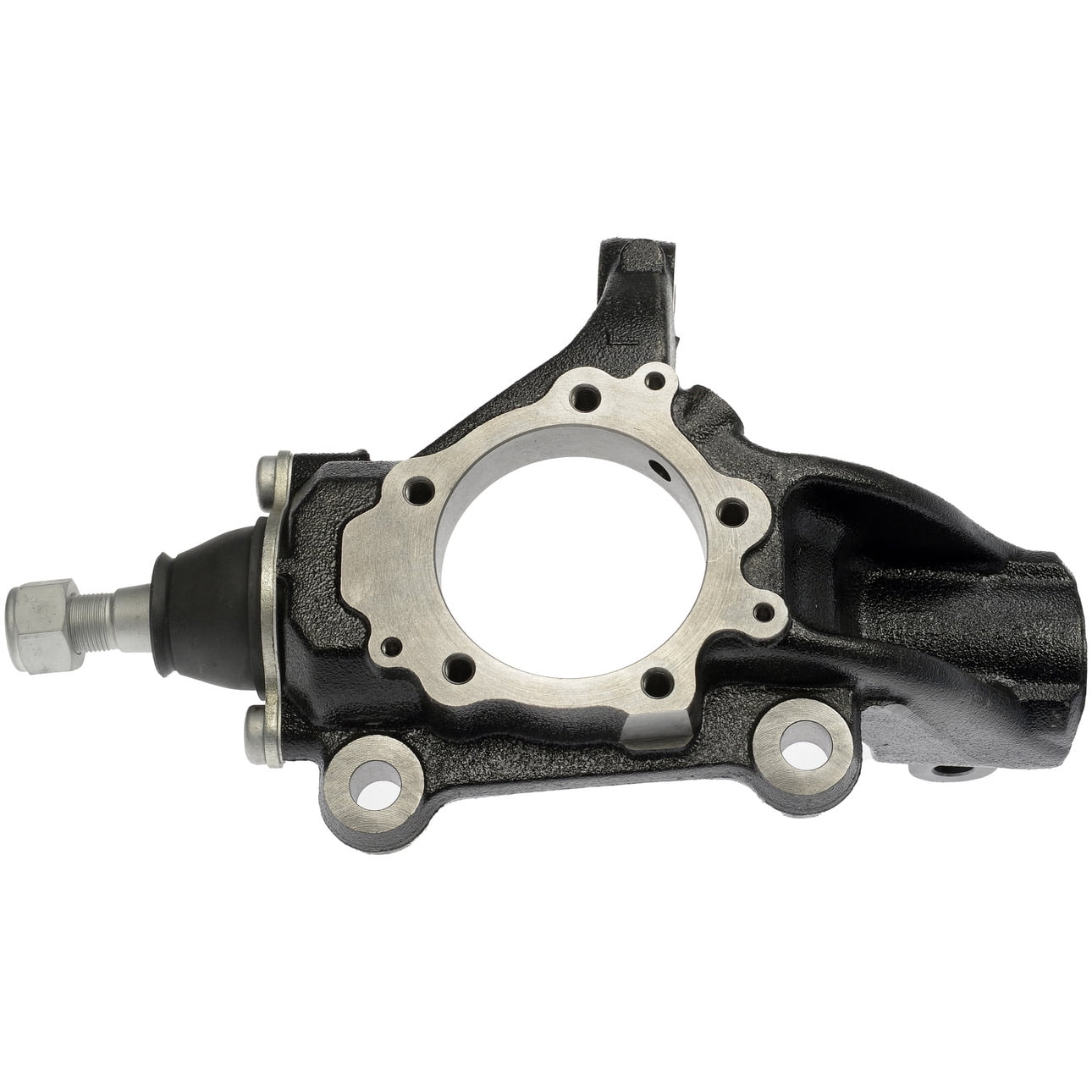 Dorman 686-404 Front Passenger Side Steering Knuckle for Specific Ford Models