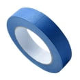thumbnail image 2 of PPKVUFD 2 Rolls Painters Tape, Blue Tape, Masking Tape, Paint Tape for Multi-Purpose, Painting, Painter's, DIY Artist Crafts Arts (0.39in x 22yd) Decoration Labeling No Residue, Easy Removal, 2 of 8