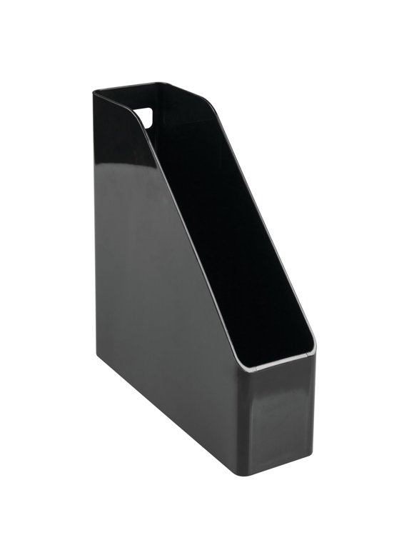 Magazine Holders in Desk & Workspace Organizers