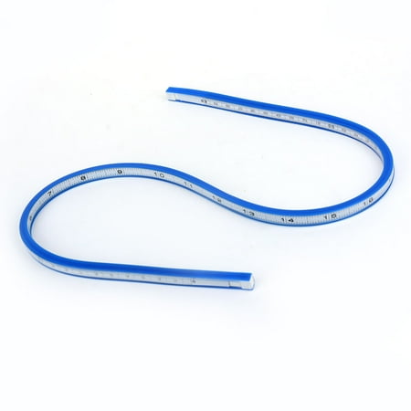 Big Horn 19049 24 Inch Flexible Curve