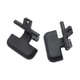 thumbnail image 1 of 2 piezas Accesorios 846613K000V2 Clip de pestillo del reposabrazos de la consola central Reposabrazos automático Negro, 1 of 9