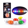 thumbnail image 2 of Joyfamily, recién llegado, Collar de gato Led pequeño y ligero para mascotas, Collar de perro Led con luz intermitente de nailon resistente al agua Sincero Hogar, 2 of 6