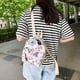 thumbnail image 4 of Mochila con estampado de animales para mujer bolso informal estilo Preppy bolsos Retro, 4 of 6