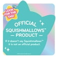 thumbnail image 5 of Squishmallows Original 5" Greer Yellow Grasshopper - Official 2026 Jazwares Plush - Soft Squishy Mini Stuffed Animal Toy - Gift for Kids, Girls & Boys, 5 of 5