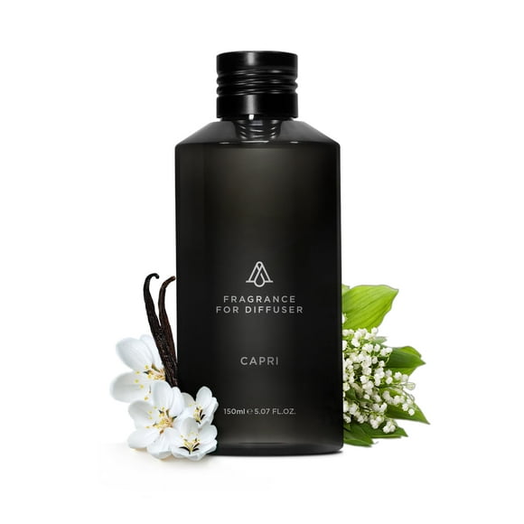 Fragancia AROMAPLAN Capri Luxury Scents 150 ml para difusor