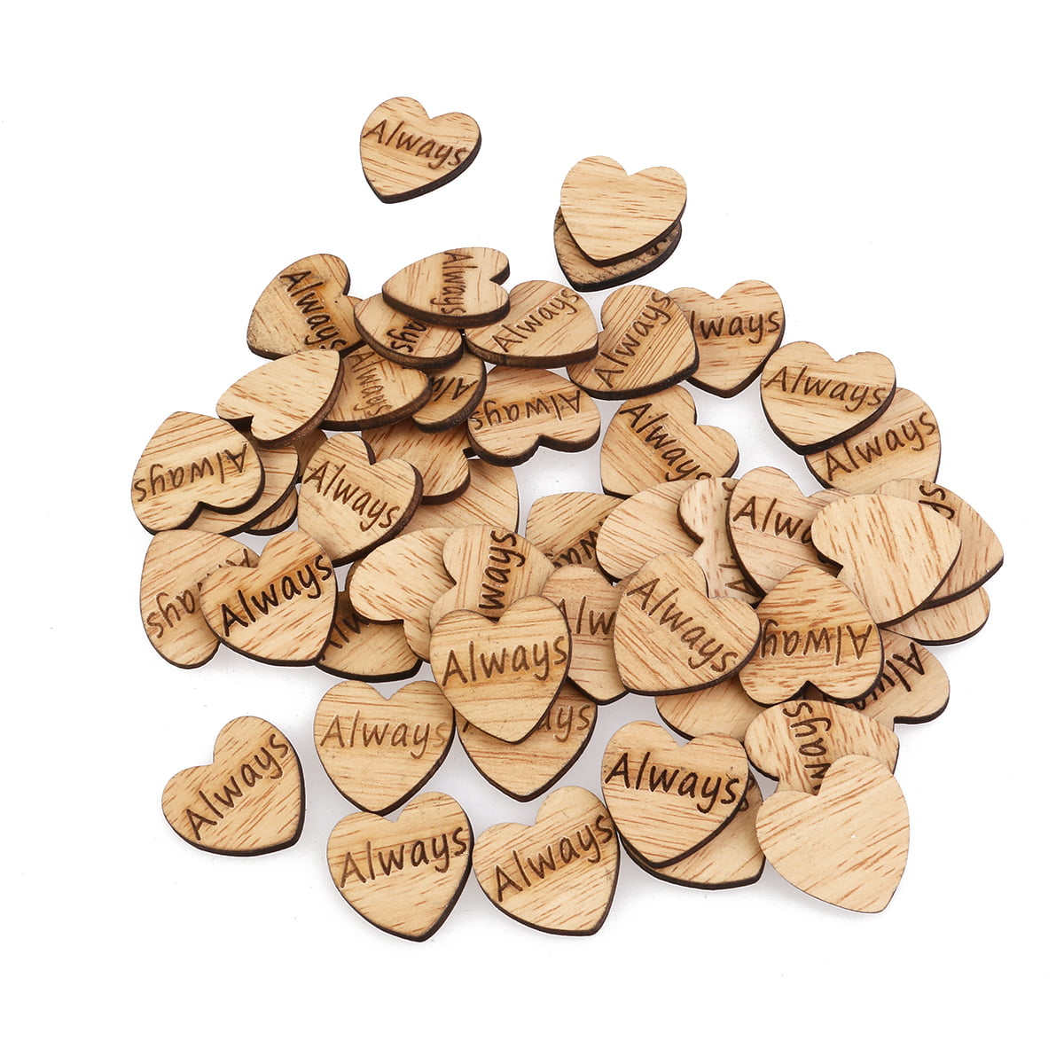 Details about   Lets make original EMA  Handcraft Prayer Wood Board Heart 