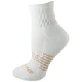 thumbnail image 2 of Dickies Women's 4 Pack HYDRO-COOL™ Ankle Socks, 2 of 6