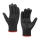 thumbnail image 1 of Guantes de invierno para pantalla táctil, guantes de escalada, mitones cálidos, transpirables y multiusos. Mujer, 1 of 9