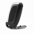 thumbnail image 2 of de Seguridad de Alarma de Patinete EléCtrico con Control Remoto Universal de 36V-72V, Ciclomotor de Bicicleta EléCtrica, Alarma Antirrobo Inteligente de 110DB, 2 of 5