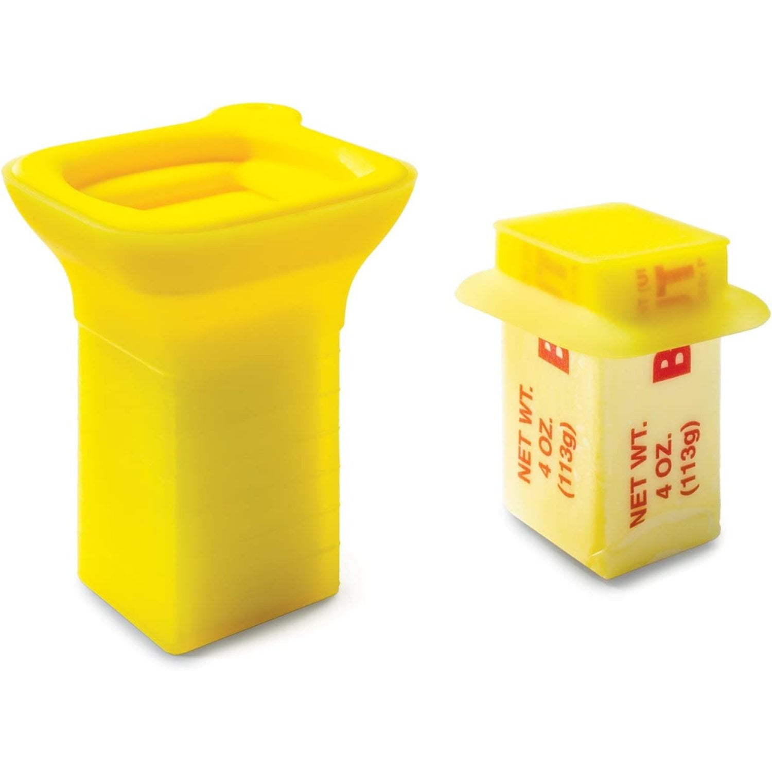 ButterEasy Butter Spreader and Butter Stick Holder The Simple Way to Spread Butter Easily