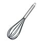 thumbnail image 4 of Juego de 3 batidores manuales para huevos y repostería, globo batidor utensilios de cocina para batir, espumar, agitar, mezclar ingredientes, mezclador de alimentos, batidora manual de silicona, 4 of 5