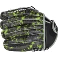 thumbnail image 4 of Guante de Béisbol Easton HAVOC 25 cm Lanzamiento con Mano Derecha, 4 of 5