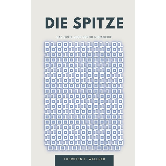 Die Spitze, (Paperback)