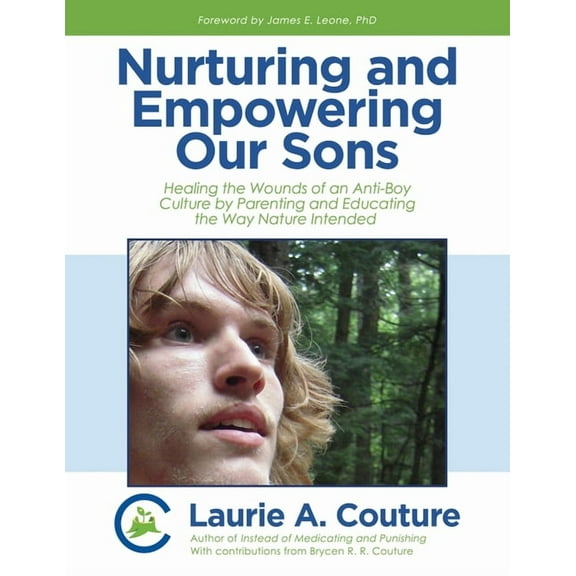Nurturing and Empowering Our Sons