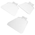 thumbnail image 6 of Pawsdot Clear Eye Shield Plastic Eye Guards for Electric Tools 3Set, 6 of 8
