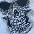 thumbnail image 3 of Women Y2K Short Sleeve Top Shirt Fairy Grunge Skull Graphic T-Shirts Vintage Aesthetic Loose Tees Tops Gothic Streetwear, 3 of 5