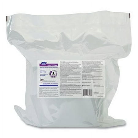 Oxivir 1 Wipes  11  X 12   160/Canister  Refill Pack  4/Carton