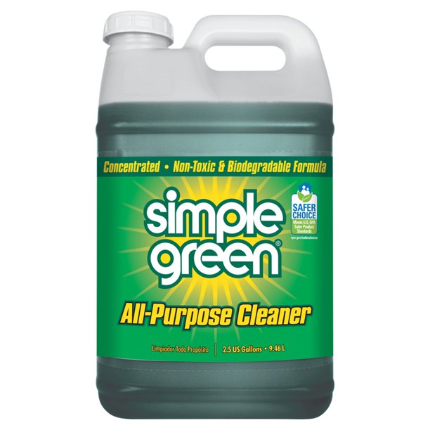 Simple Green 2.5 gal. AllPurpose Cleaner