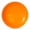 Orange, variant on Ruff Dawg Ruff-Flex K9 Flyer JR Flying Disc Dog Toy, SM, Pink