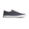 thumbnail image 2 of Sperry Men's Striper II CVO Sneaker Salt Washed Navy - 13888809 (STS2044), 2 of 6