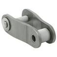 thumbnail image 3 of MAPLE ACE C2080H Offset Half Link for Heavy Duty Conveyor Chain, 3 of 4