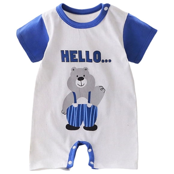 Akiihool Newborn Onesies Long Sleeve Baby Bodysuits Blanks Bulk Polyester Infant Romper for Heat Transfer (White,9-12 Months)