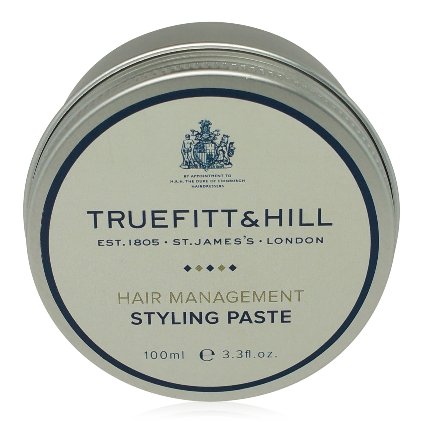 Truefitt & Hill Hair Management Styling Paste  oz. 