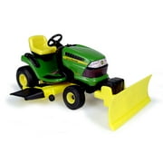 1:16 Scale John Deere 125 Lawn Tractor